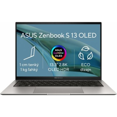 Asus ZenBook S 13 UX5304VA-OLED138X