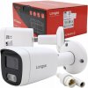 IP tubusová kamera PoE Longse BMSCFE500 5Mpx 2592x1944 2.8mm 96° IR 25m IP67