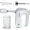 Ručný mixér Bosch MFQ4070 500 W biely