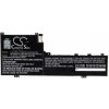 VHBW Batéria pre Lenovo Yoga S740-14IIL / IdeaPad S740-14IIL, 3950 mAh - neoriginálne