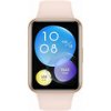 HUAWEI Watch Fit 2 Active ružová / 1.74 AMOLED / Snímač tepu / Monitor spánku / GPS / BT / Vodeodolné / Android amp; iOS