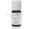 Hanus Cyprusová silica 10 ml