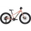 Detský bicykel Cannondale Kids Trail Plus 20