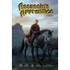 Assassin’s Apprentice Volume 2 (Robin Hobb)(Pevná)