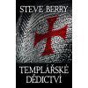 Templářské dědictví - Steve Berry