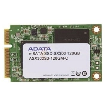 ADATA SX300 128GB, SATAIII, MLC, ASX300S3-128GM-C