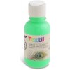 Barva na textil Primo 125 ml fluo zelená 610