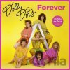 Dolly Dots: Forever (transparent pink) LP - Dolly Dots