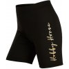 Litex Detské kraťasy J1366 čierna