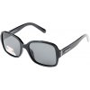 Slnečné polarizačné okuliare Finmark POLARIZED SUNGLASSES čierna