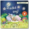 Foukni a rozsviť - Sladké sny! - Ag Jatkowska