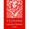Vyznanie