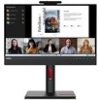LENOVO LCD TIO 22 Gen5 - 21.5 ,IPS,mat,16:9,1920x1080 touch,178/178,4/6/16ms,250cd/m2,1000:1,DP,USB,VESA,Pivot,repro,cam