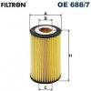 FILTRON Olejový filter OE 688/7