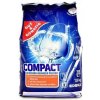 Gut&Gunstig Prášok all in one do umývačky Compact 1,8 kg