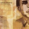 Milan Pala, Katrína Palová: Feinberg Samuil - Sonatas For Violin And Piano - Milan Pala, Katrína Palová