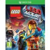 Lego Movie Videogame (Xbox One) Xbox One - krabicová verzia