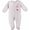 EEVI Kombinéza Mellow grey