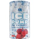 Fitness Authority ICE Pump Pre Workout 463 g