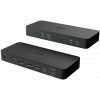i-tec USB-C Intelligent Triple Display Docking Station, 1 Gbit LAN, 2x DP, 1x HDMI, PD 100W (C31INTGTRI4KDOCPD)