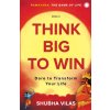 Ramayana: The Game of Life Think Big to Win (Shubha Vilas)(Brožovaná)