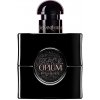 Yves Saint Laurent Black Opium Le Parfum Parfémovaná voda 30ml, dámske