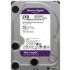Western Digital WD PURPLE WD23PURZ 2TB, SATA III 3.5