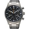 Hodinky Seiko SSB447P1 Quartz Chronograph