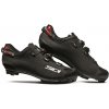 Cyklistické tretry Sidi MTB Tiger 2 Black EUR 43