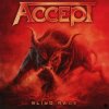 ACCEPT - BLIND RAGE (1CD)