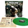 Misery Index - Traitors / Emeral Green With Black Marble / Vinyl [LP]