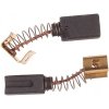 Langner Uhlíky pre Black Decker 6.3x8x15 mm - pár