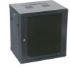 Eurocase nástenný rozvádzač GMA6412 12U / 19