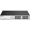 D-Link DGS-1016D 16x10/ 100/ 1000 Desktop Switch DGS-1016D/E