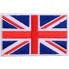 TXR Moto nášivka vlajka UK