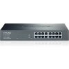 Switch TP-Link TL-SG1016DE smart 16x GLAN