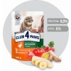 CLUB 4 PAWS Premium With duck in gravy. For adult cats 100 g