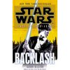 Star Wars: Fate of the Jedi: Backlash - Paperb- Aaron Allston