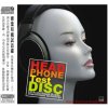 ABC Records - Headphone Test Disc - Referenční CD / K2