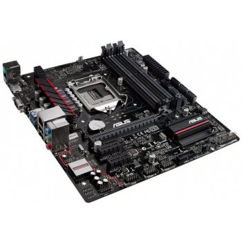 Asus B85M-GAMER