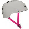 Nijdam Pinky Swear helma na in-line - L (58-62 cm)