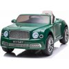 Beneo Bentley Mulsanne zelené, Farba Zelená BENEO BENTLEY_MULSANNE_GREEN Beneo Bentley Mulsanne zelené