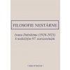 Filosofie nestárne - Petr Rezek