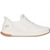 Skechers Nízke tenisky BOBS SQUAD 4 - KEY LOOK Biela