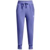 Nohavice Under Armour Rival Fleece LU Joggers -BLU 1373133-495 Veľkosť YXL