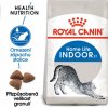 Royal Canin Indoor granule pre mačky žijúce vnútri 2kg