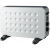 Konvektor Strend Pro DL04B, 1250/2000W, 230V, +ventilátor s ohrevom