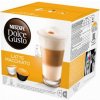 Kávové kapsule, 16 ks, NESCAFÉ DOLCE GUSTO 