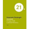 Autodafé - Emanuele Ottolenghi
