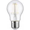 Paulmann 28973 LED En.trieda 2021 F (A - G) E27 4.3 W = 37 W zlatá (Ø x v) 55 mm x 98 mm 1 ks; 28973